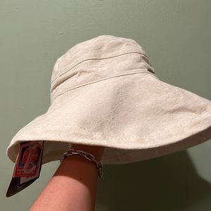 Sun hat